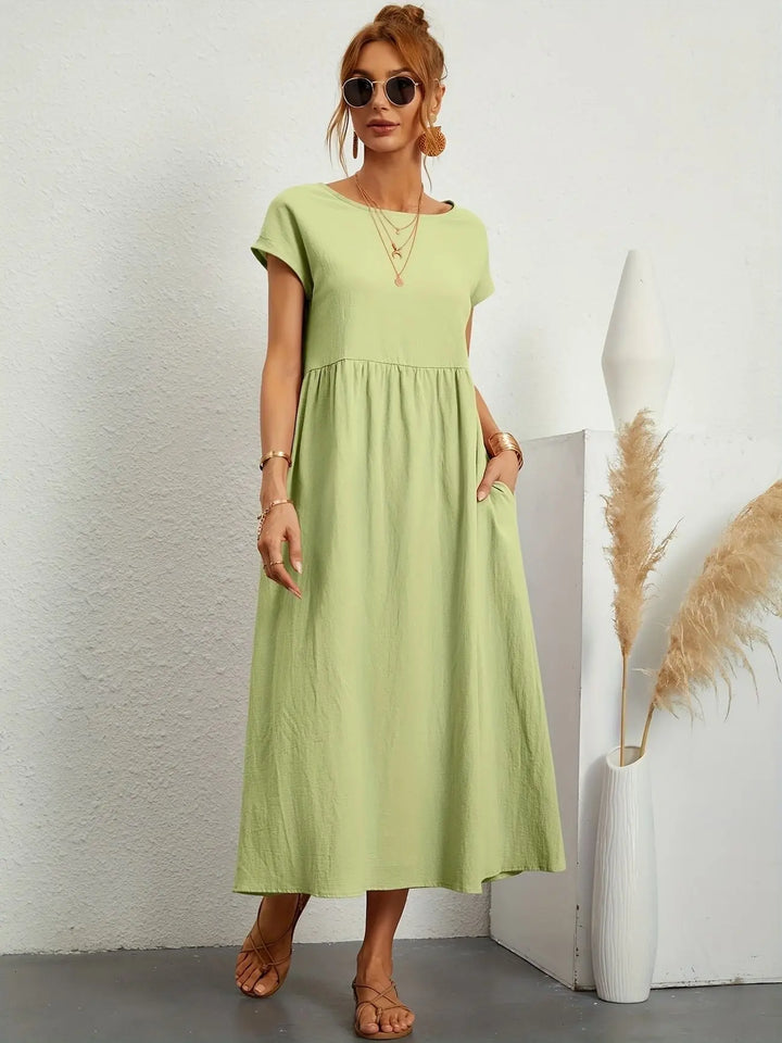 Mathilda™ | Freizeitkleid MOKKAKAI