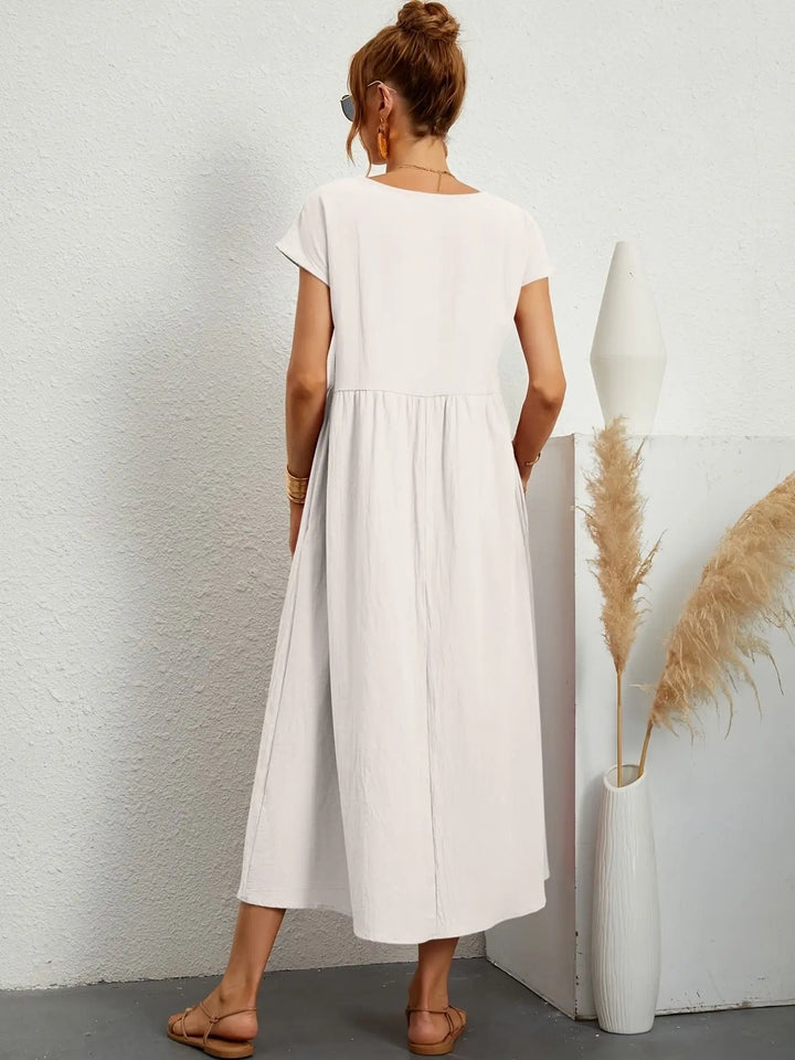 Mathilda™ | Freizeitkleid MOKKAKAI