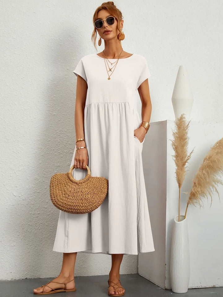 Mathilda™ | Freizeitkleid MOKKAKAI