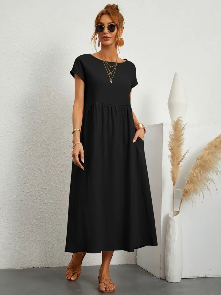 Mathilda™ | Freizeitkleid MOKKAKAI