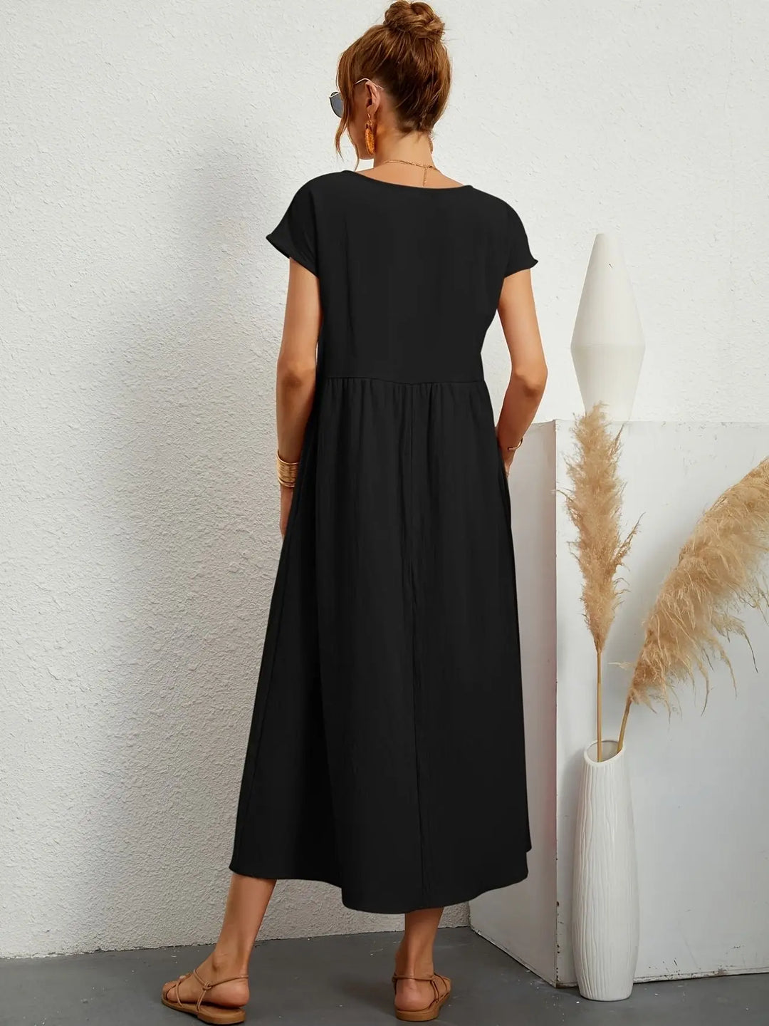 Mathilda™ | Freizeitkleid MOKKAKAI