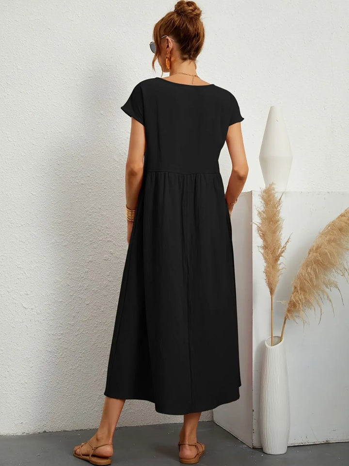 Mathilda™ | Freizeitkleid MOKKAKAI