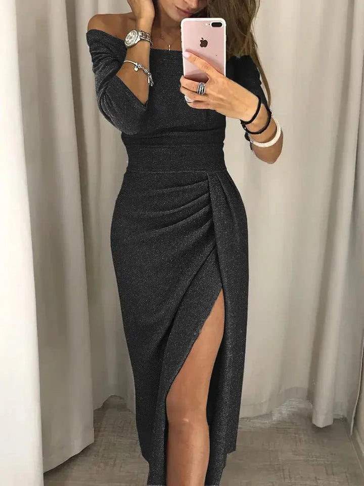 Sterre™ | Kleid MOKKAKAI
