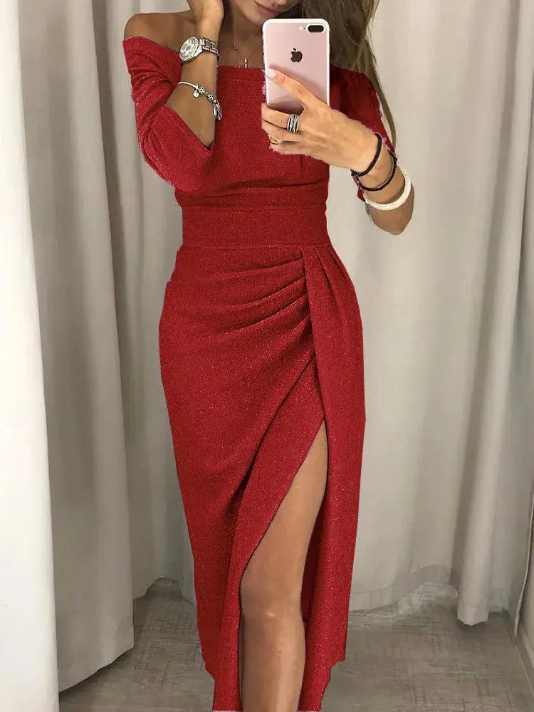 Sterre™ | Kleid MOKKAKAI
