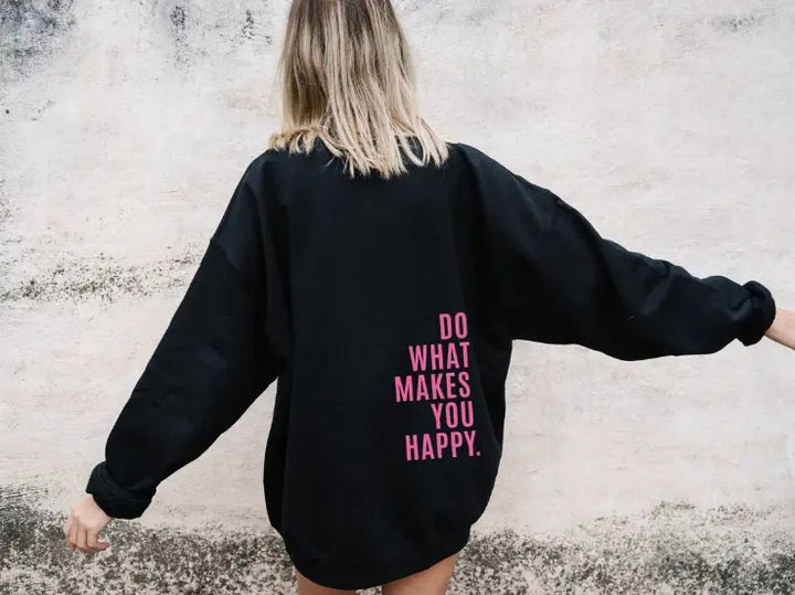 Lyn™ | Oversized-Hoodie MOKKAKAI