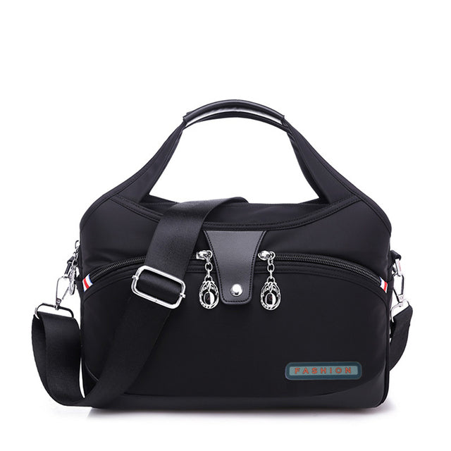 Trend™ | Anti-Diebstahl Handtasche MOKKAKAI