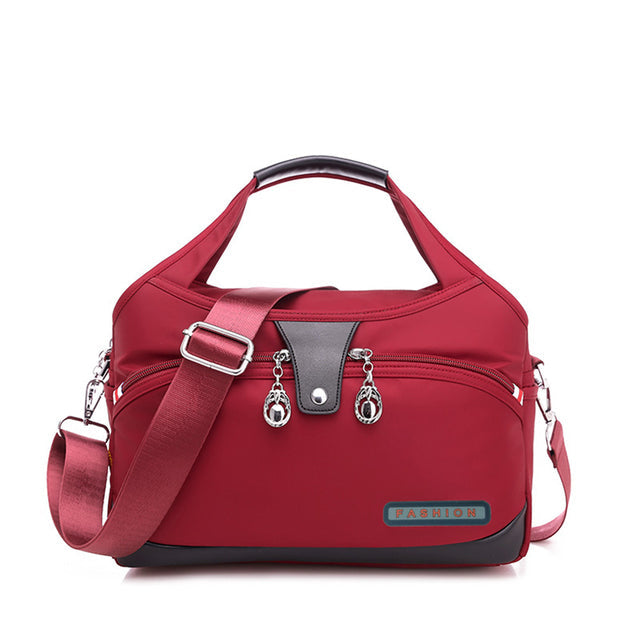 Trend™ | Anti-Diebstahl Handtasche MOKKAKAI