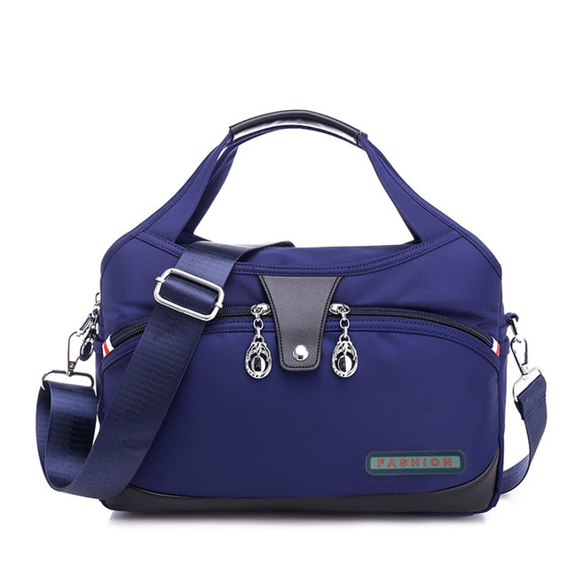 Trend™ | Anti-Diebstahl Handtasche MOKKAKAI