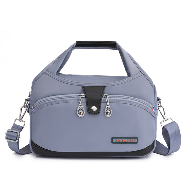 Trend™ | Anti-Diebstahl Handtasche MOKKAKAI