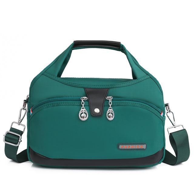 Trend™ | Anti-Diebstahl Handtasche MOKKAKAI