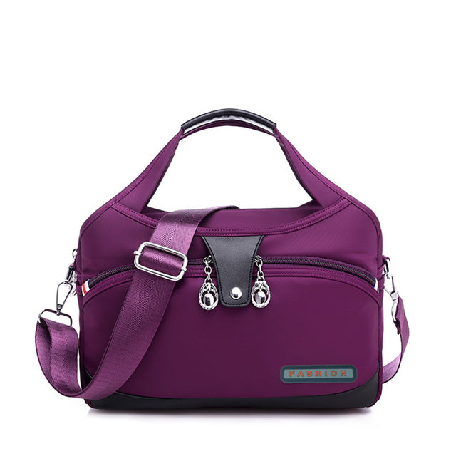 Trend™ | Anti-Diebstahl Handtasche MOKKAKAI