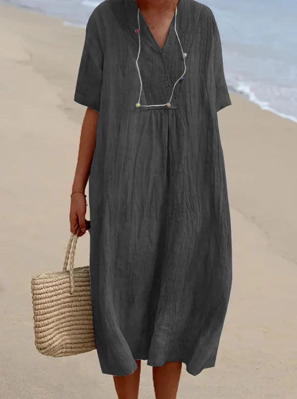 Martina™ | Kleid MOKKAKAI