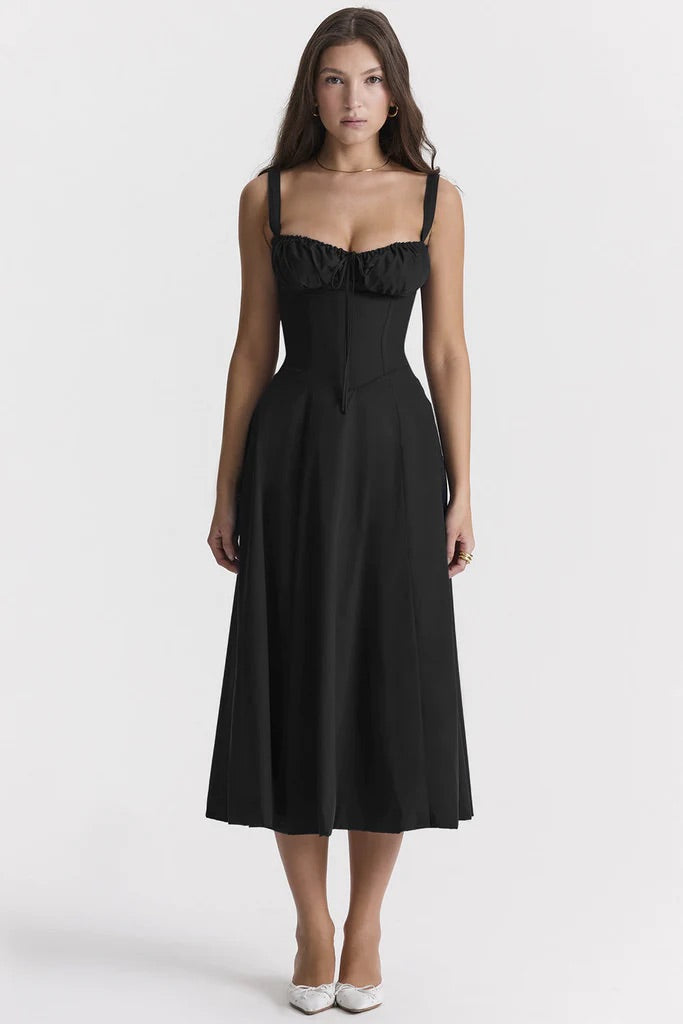 Carmea™ | Bustierkleid mit Taillenformung – Ansicht 21