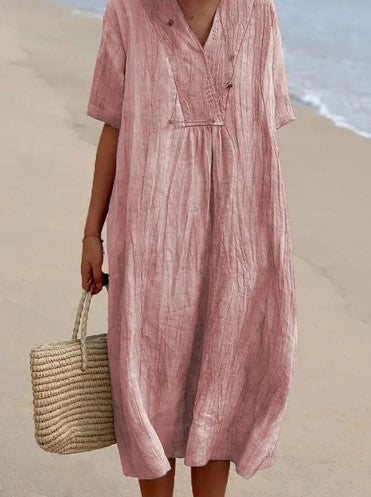 Martina™ | Kleid MOKKAKAI