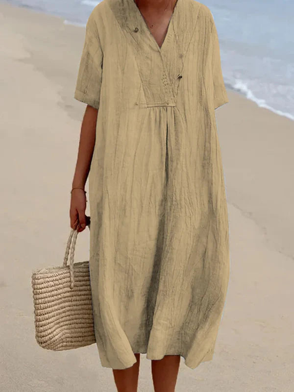 Martina™ | Kleid MOKKAKAI