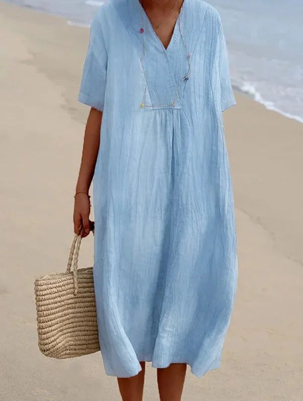 Martina™ | Kleid MOKKAKAI