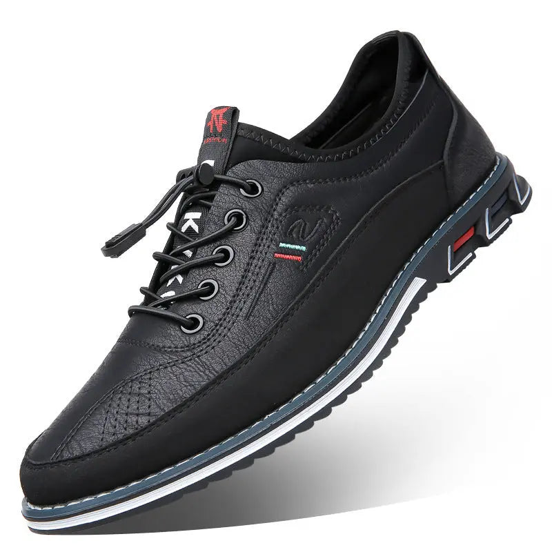 Julio -Barfußschuhe von Kingston MOKKAKAI