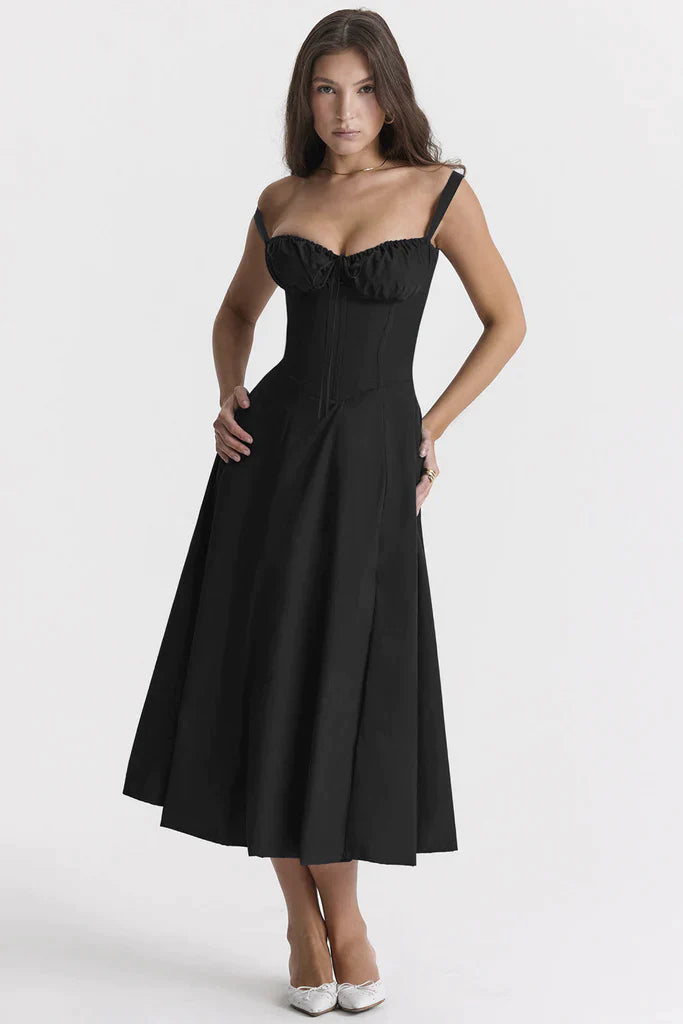 Carmea™ | Bustierkleid mit Taillenformung – Ansicht 22