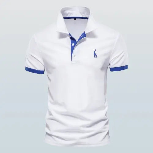 Lukas | Classic Herren Polo – Ansicht 5