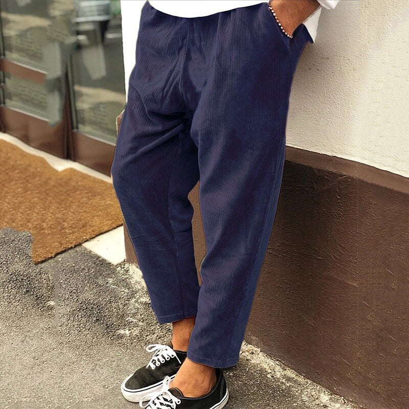 Max™ | Cord Hose für Herren MOKKAKAI