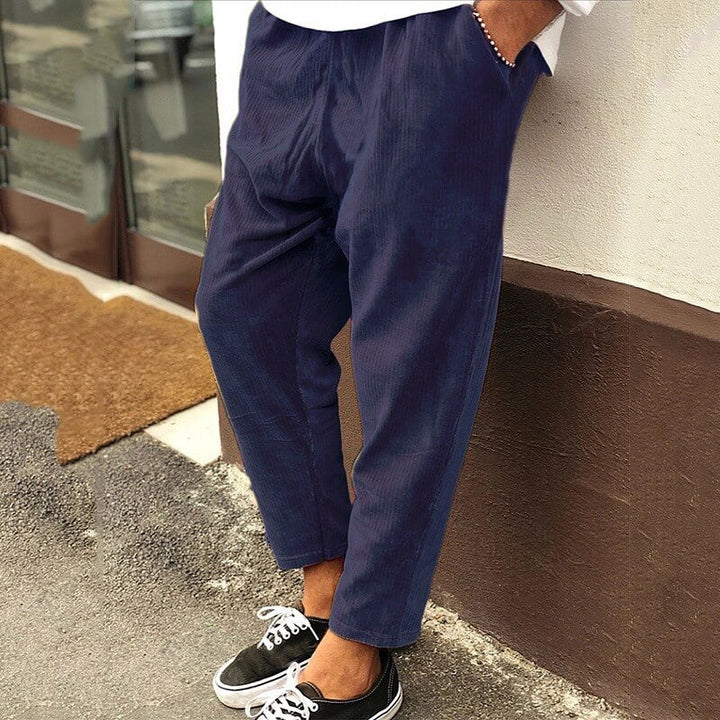 Max™ | Cord Hose für Herren MOKKAKAI