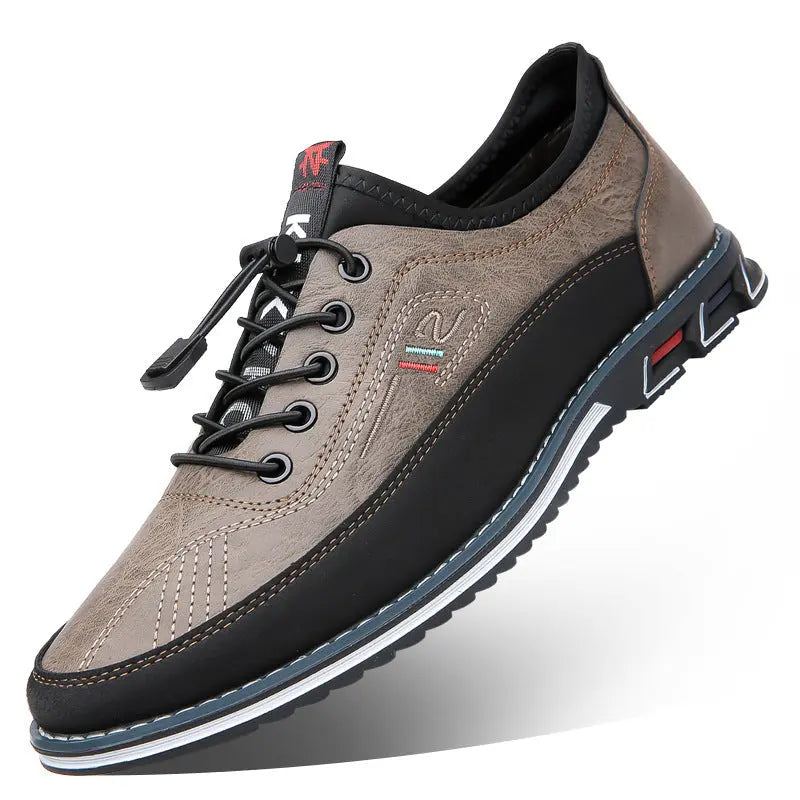 Julio -Barfußschuhe von Kingston MOKKAKAI