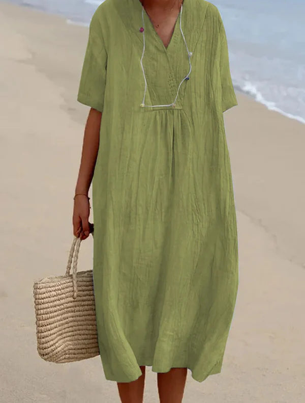 Martina™ | Kleid MOKKAKAI