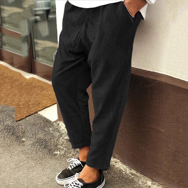 Max™ | Cord Hose für Herren MOKKAKAI