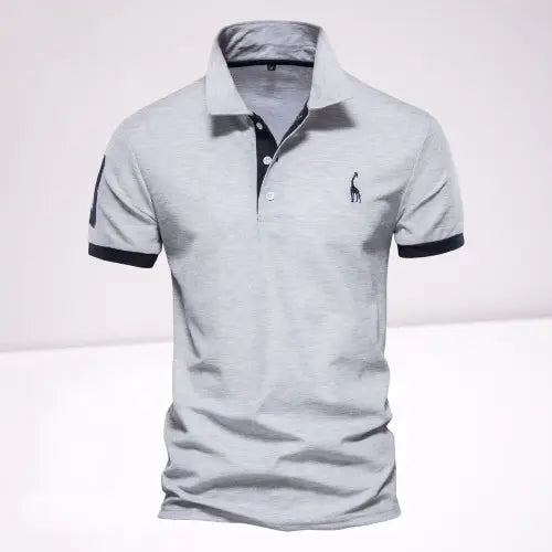 Lukas | Classic Herren Polo – Ansicht 6
