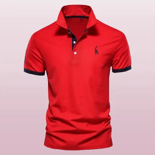 Lukas | Classic Herren Polo – Ansicht 8