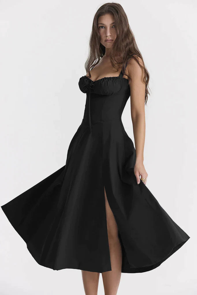 Carmea™ | Bustierkleid mit Taillenformung – Ansicht 20