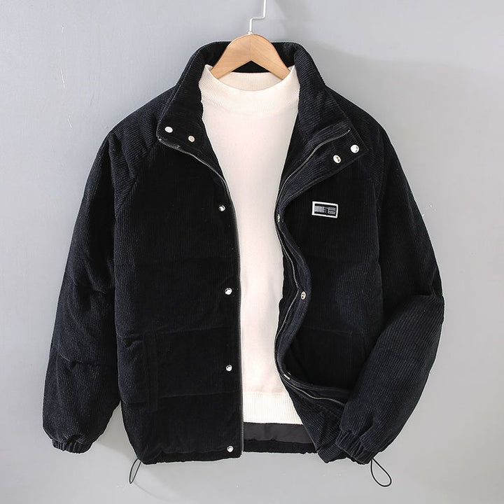 HENNY - CORDJACKE MOKKAKAI
