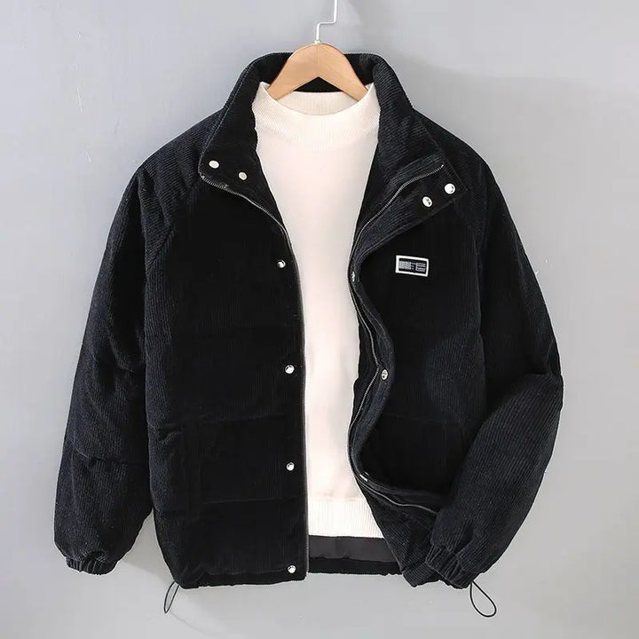 Henro | Cordjacke MOKKAKAI