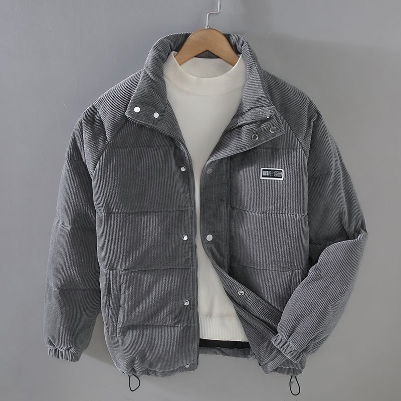 HENNY - CORDJACKE MOKKAKAI