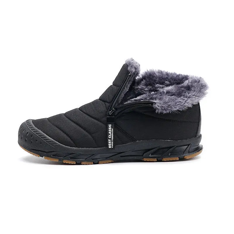 Zermatt - Winter Shoes MOKKAKAI