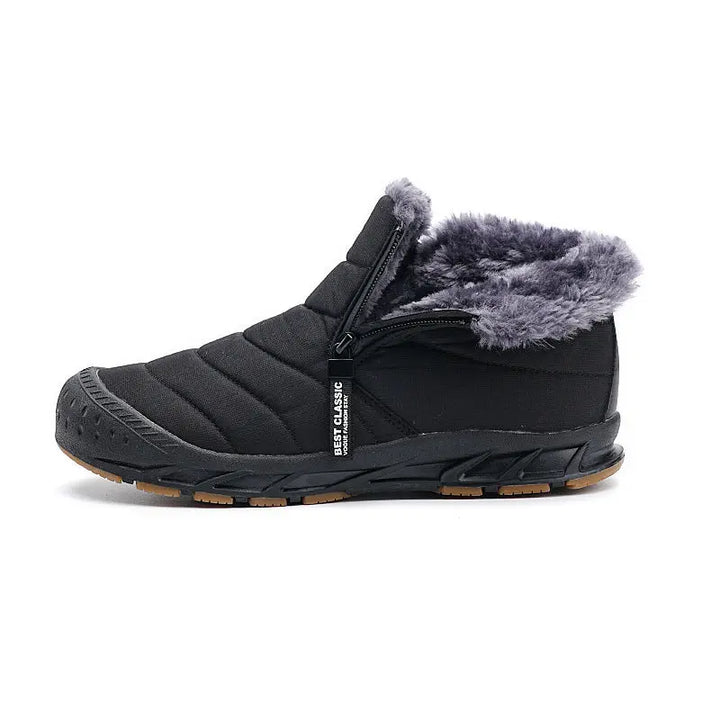 Zermatt - Winter Shoes MOKKAKAI
