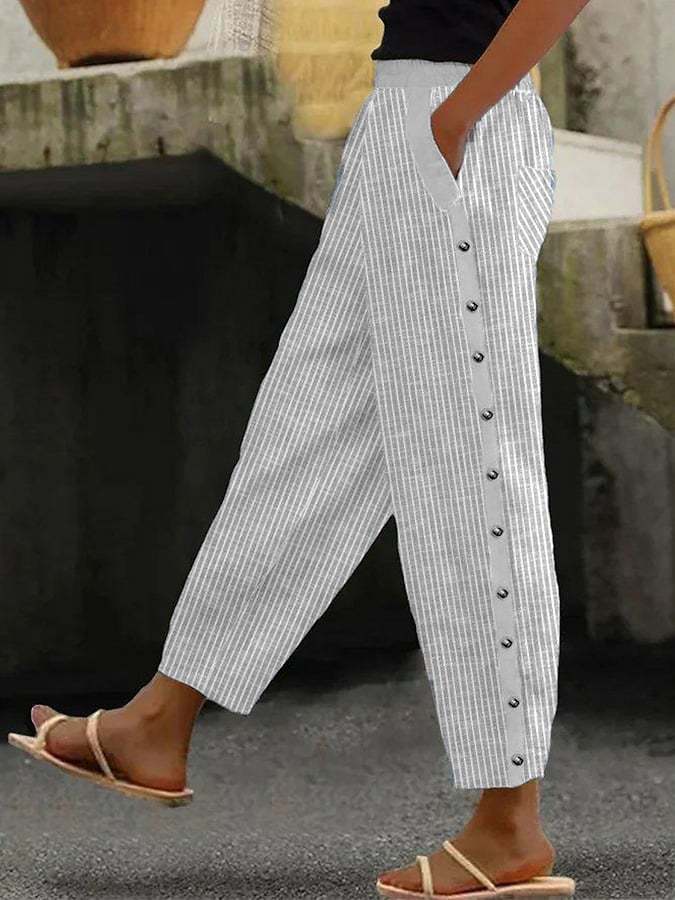Miranda™ | Freizeithose MOKKAKAI