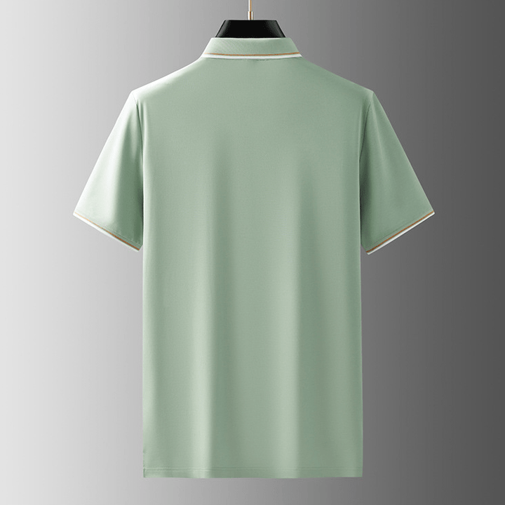 Ralph | Prestige Herren-Poloshirt MOKKAKAI