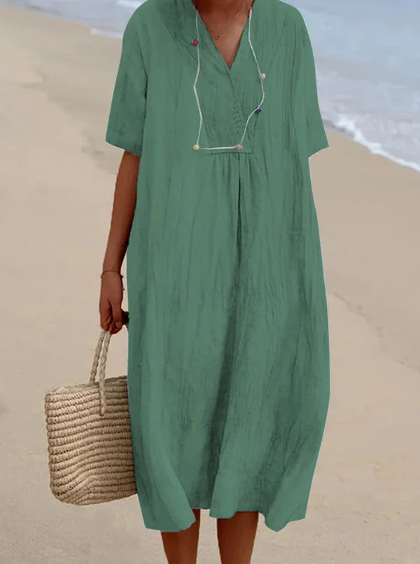 Martina™ | Kleid MOKKAKAI