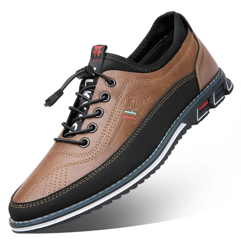 Julio -Barfußschuhe von Kingston MOKKAKAI