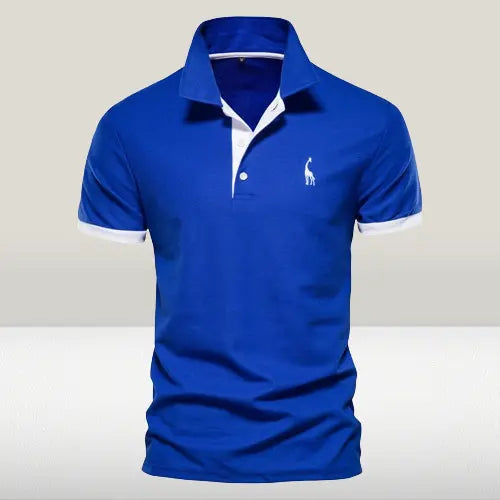 Lukas | Classic Herren Polo – Ansicht 9