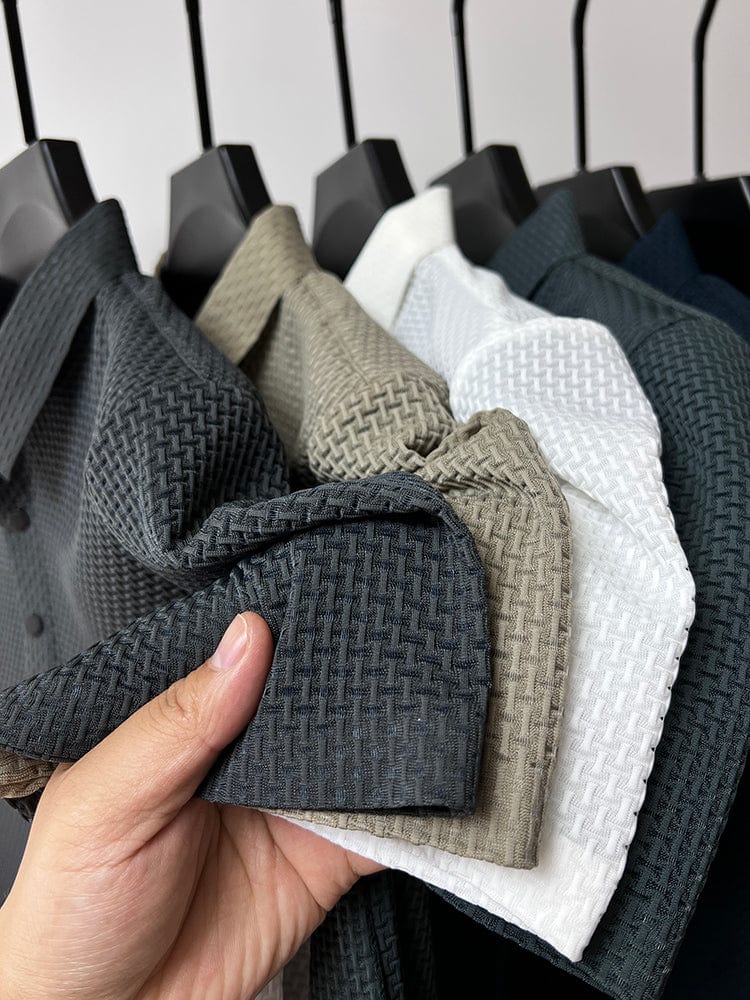 Gentle™ - Luxury Poloshirt MOKKAKAI