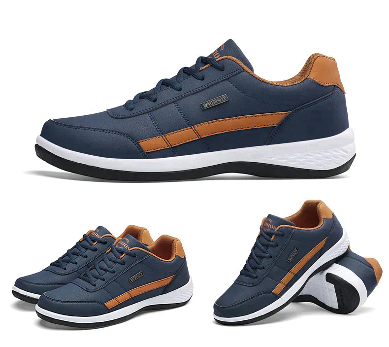 Jack™ | Orthopädische Schuhe – Ansicht 4