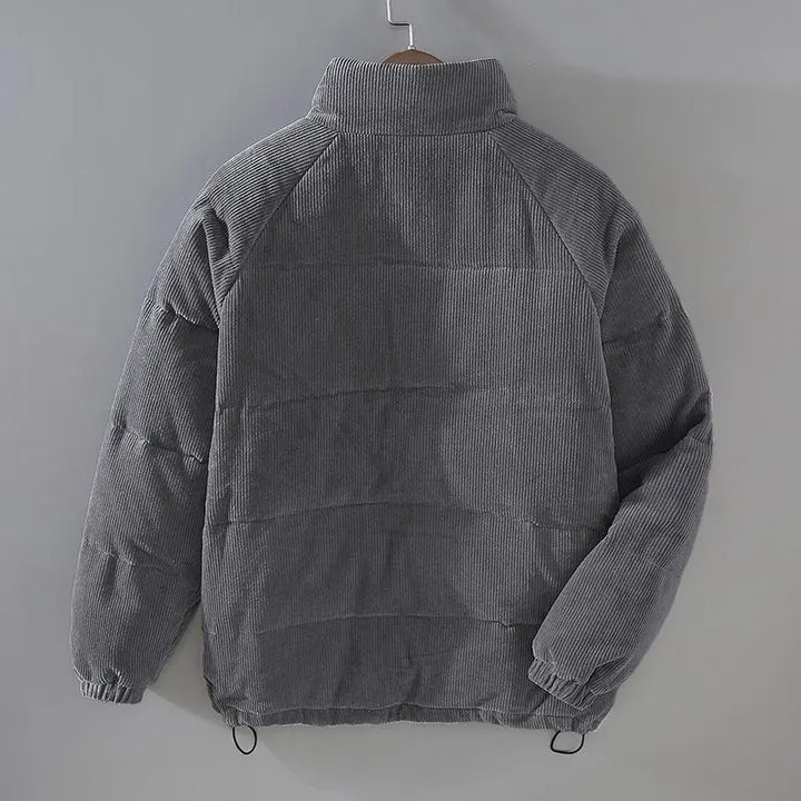 Henro | Cordjacke MOKKAKAI