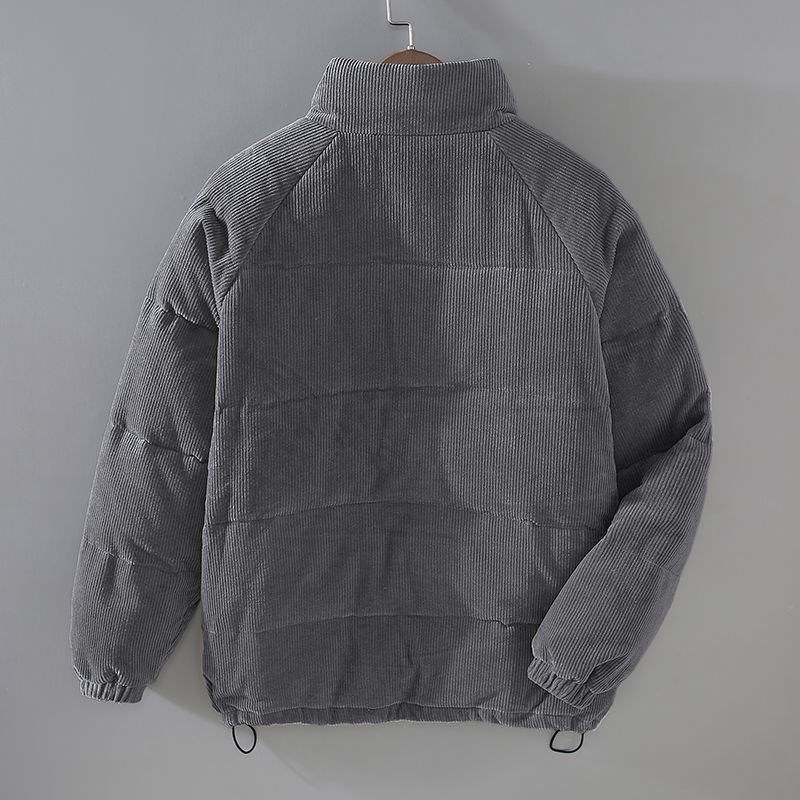 HENNY - CORDJACKE MOKKAKAI