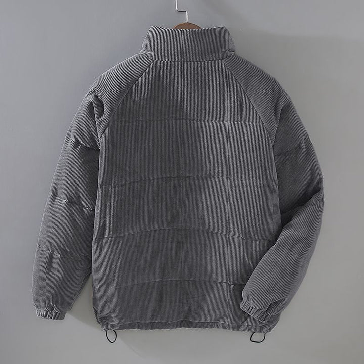 HENNY - CORDJACKE MOKKAKAI