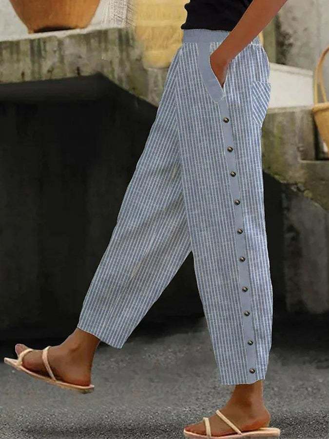 Miranda™ | Freizeithose MOKKAKAI