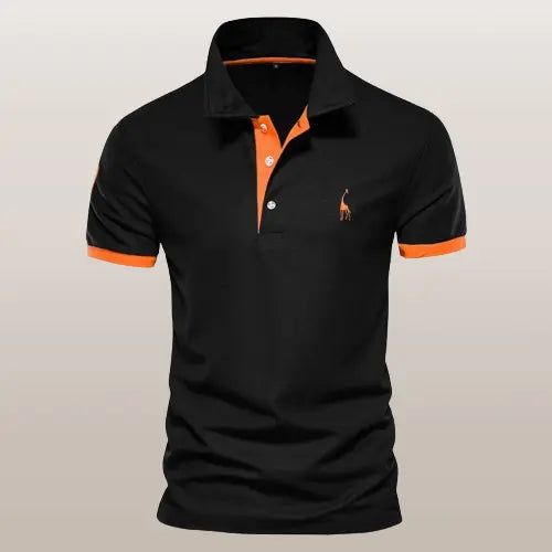 Lukas | Classic Herren Polo – Ansicht 4
