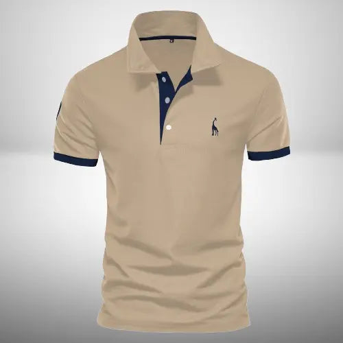 Lukas | Classic Herren Polo – Ansicht 10