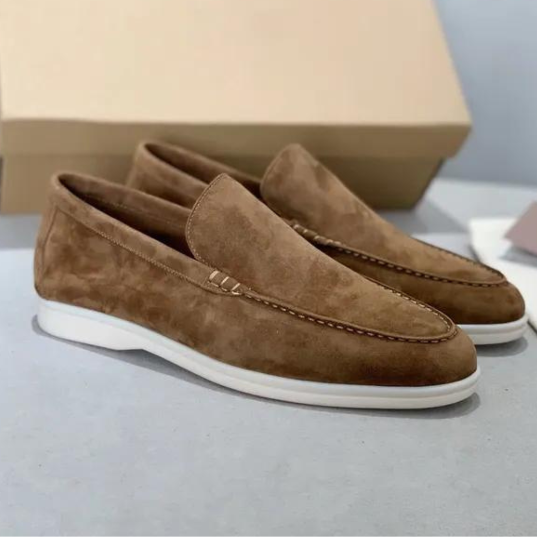 Stefano™ | Elegante Loafers – Ansicht 6